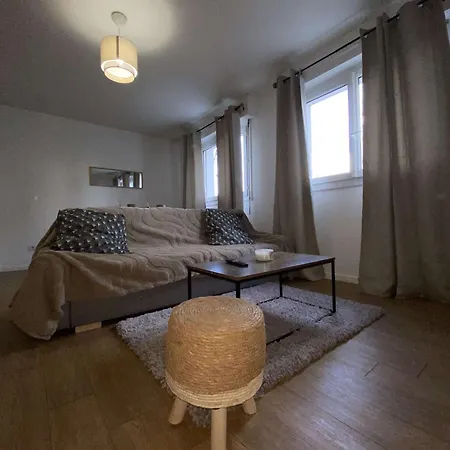 Petit Cosy Appartement *