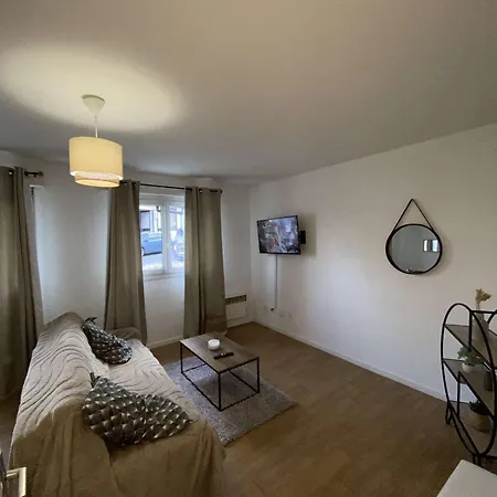 Appartement Petit Cosy